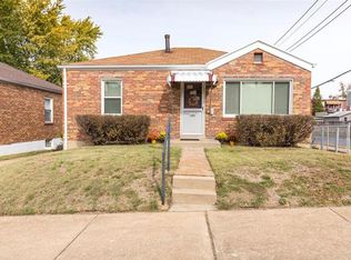 3901 Humphrey St, Saint Louis, MO 63116