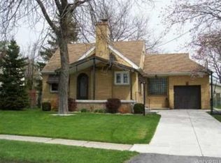 240 Parker St, Cheektowaga, NY