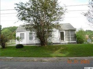 1020 Floyd Ln, Gastonia, NC 28052