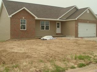 854 Pebble Beach Ct, Union, MO 63084