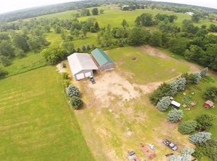 4855 N Latson Rd, Howell, MI 48855