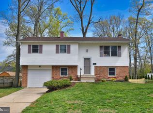 402 Dunfield Ct, Joppa, MD 21085