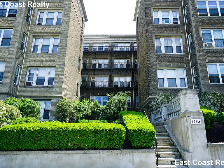 1632 Commonwealth Ave #1 — Photo 21