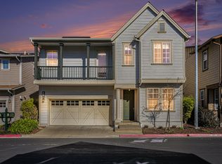 203 Seacliff Way #1, Richmond, CA