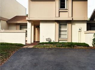 11761 SW 91st Ter, Miami, FL 33186