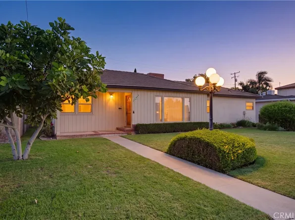 10439 Haledon Ave, Downey, CA 90241
