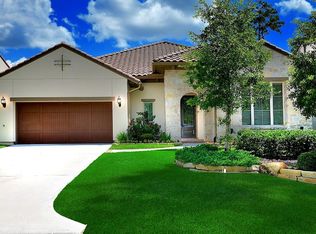 18 Woodglade Way, The Woodlands, TX 77375