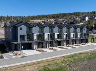 20 Wheeler Road, Winter Park, CO 80482