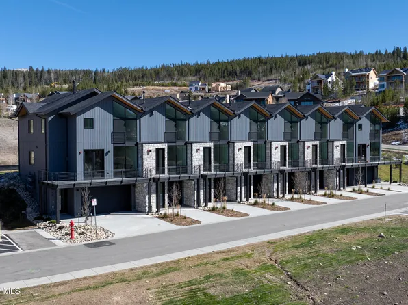 20 Wheeler Road, Winter Park, CO 80482