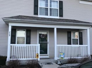 239 Brueghel, Blacklick, OH 43004