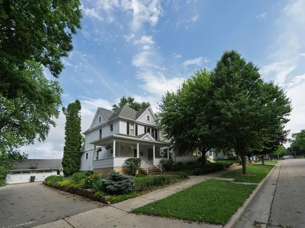 609 Newbury Street, Ripon, WI 54971