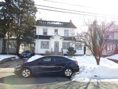 130 Lincoln Ave, Elizabeth, NJ, 07208