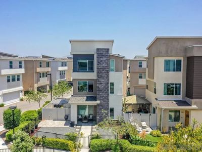 1836 Fauna Way, Chula Vista, CA, 91915