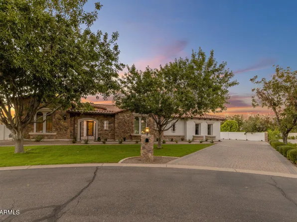 24002 S 201ST Court, Queen Creek, AZ 85142