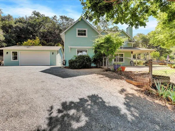 18764 Indian Springs Rd, Penn Valley, CA 95946