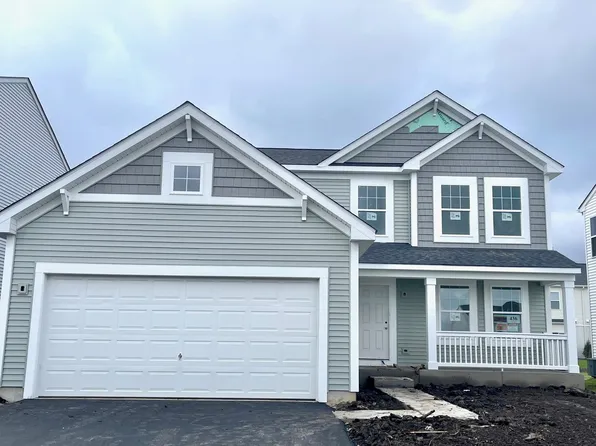 436 Radcliff Ln, South Elgin, IL 60177