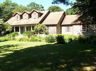 24 Kimberly Hope Ln, Exeter, RI 02822