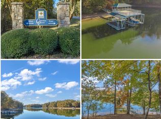 0 Oak Shore Ct, Seneca, SC 29678