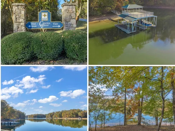 0 Oak Shore Ct, Seneca, SC 29678