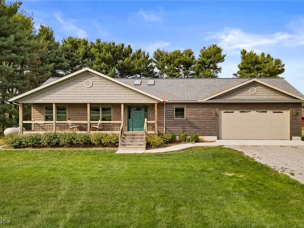 720 County Road 1754, Ashland, OH 44805