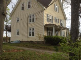 43 Lincoln St #2, Needham, MA 02492