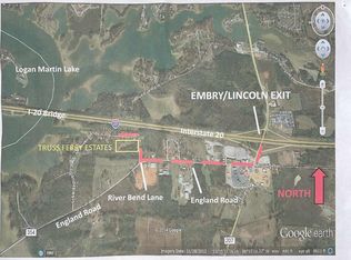 3 Riverbend Ln #20, Lincoln, AL 35096