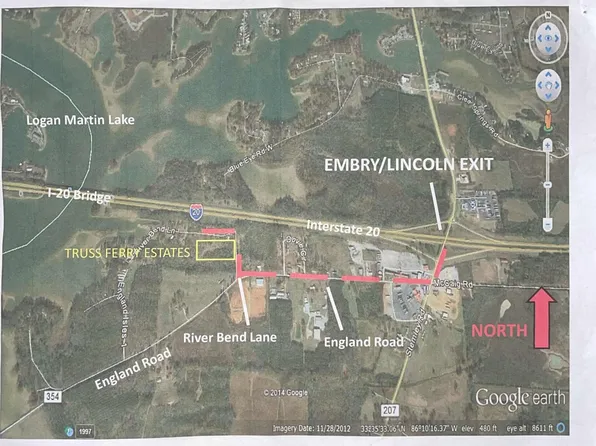 3 Riverbend Ln #20, Lincoln, AL 35096