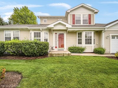 20704 Huron St, Crest Hill, IL, 60403