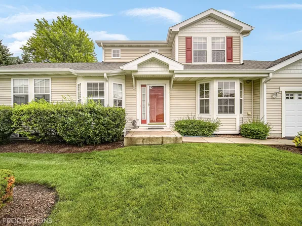 20704 Huron St, Crest Hill, IL 60403