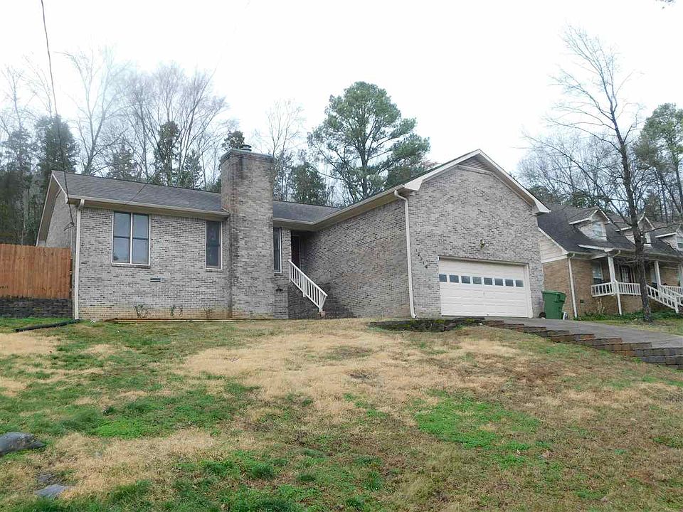 1st image of 12012 Bell Mountain Dr SW
