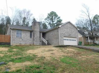12012 Bell Mountain Dr SW, Huntsville, AL 35803