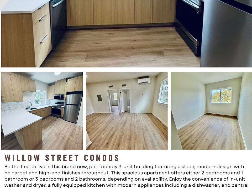 1st image of 6116 NE Willow St #302