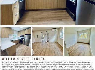 6116 NE Willow St #302, Portland, OR 97213