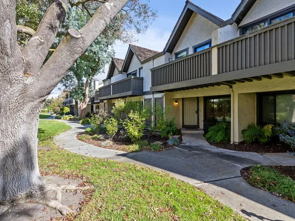 646 S Ahwanee Ter, Sunnyvale, CA 94085