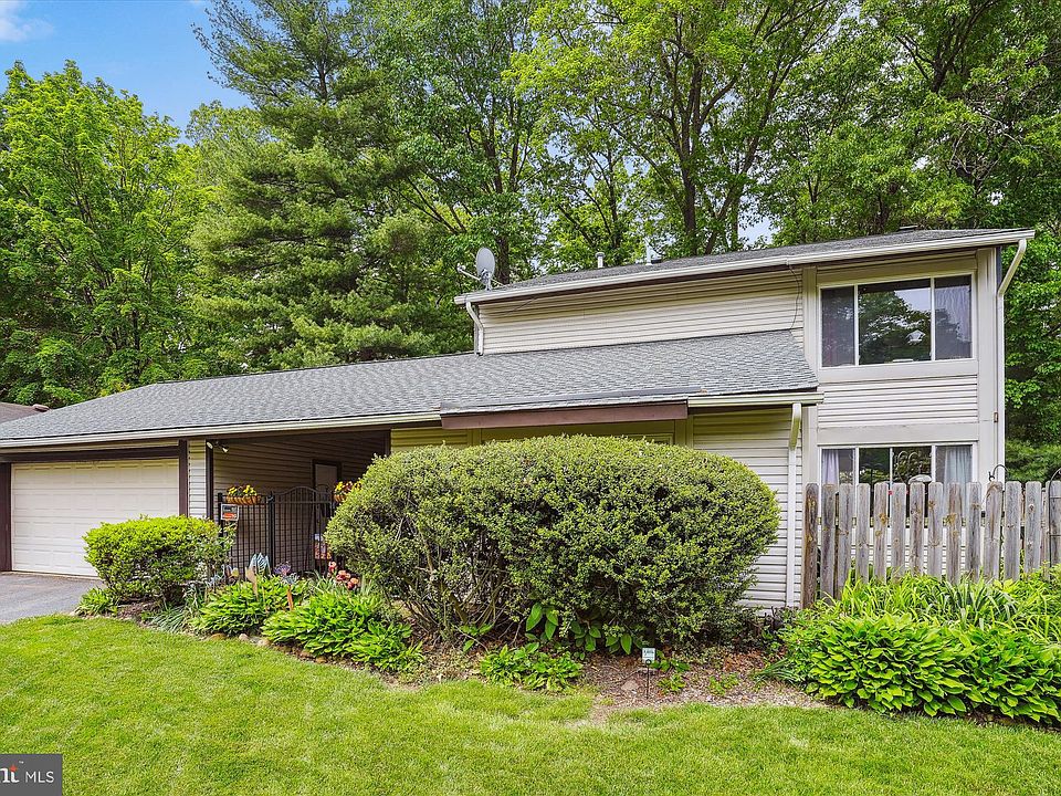 115 E Meadowland Ln, Sterling, VA 20164 Zillow