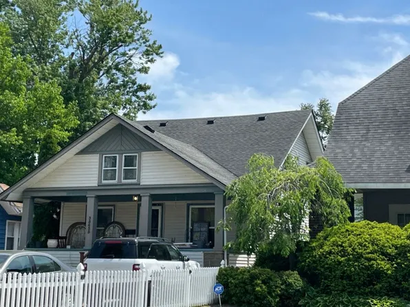 35655 Park St, Wayne, MI 48184