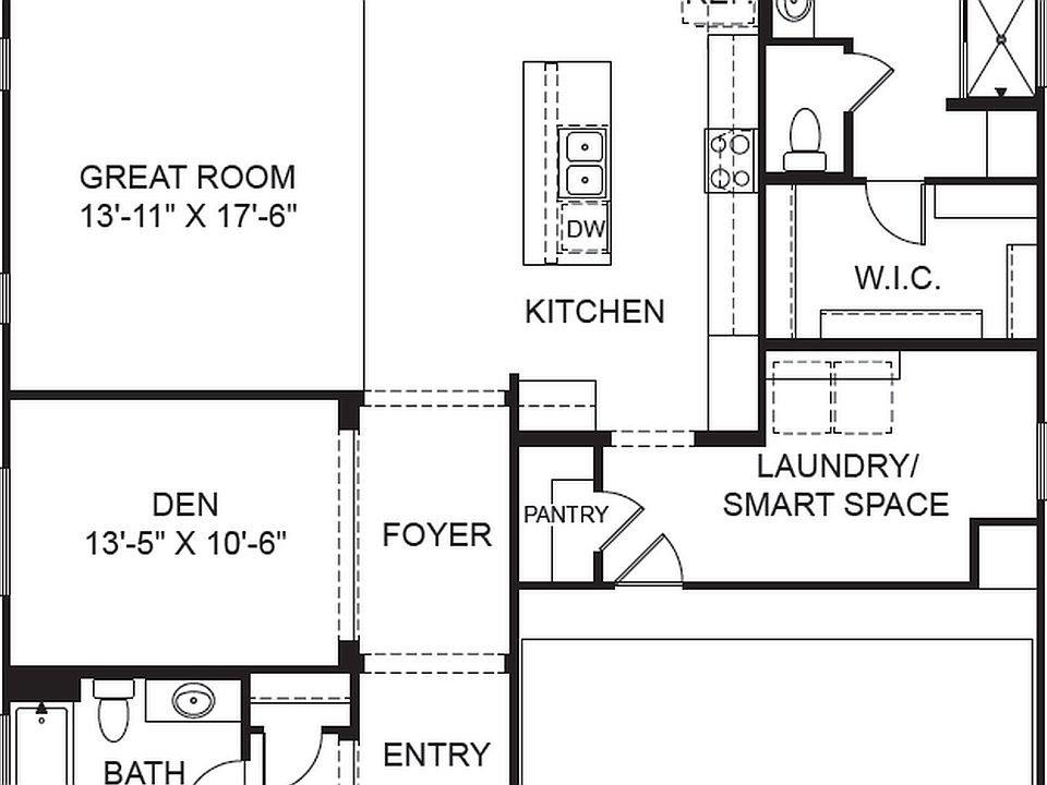 2nd image of 7687 E Turnberry Dr