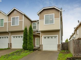 1768 SE Night Heron Way, Gresham, OR 97080