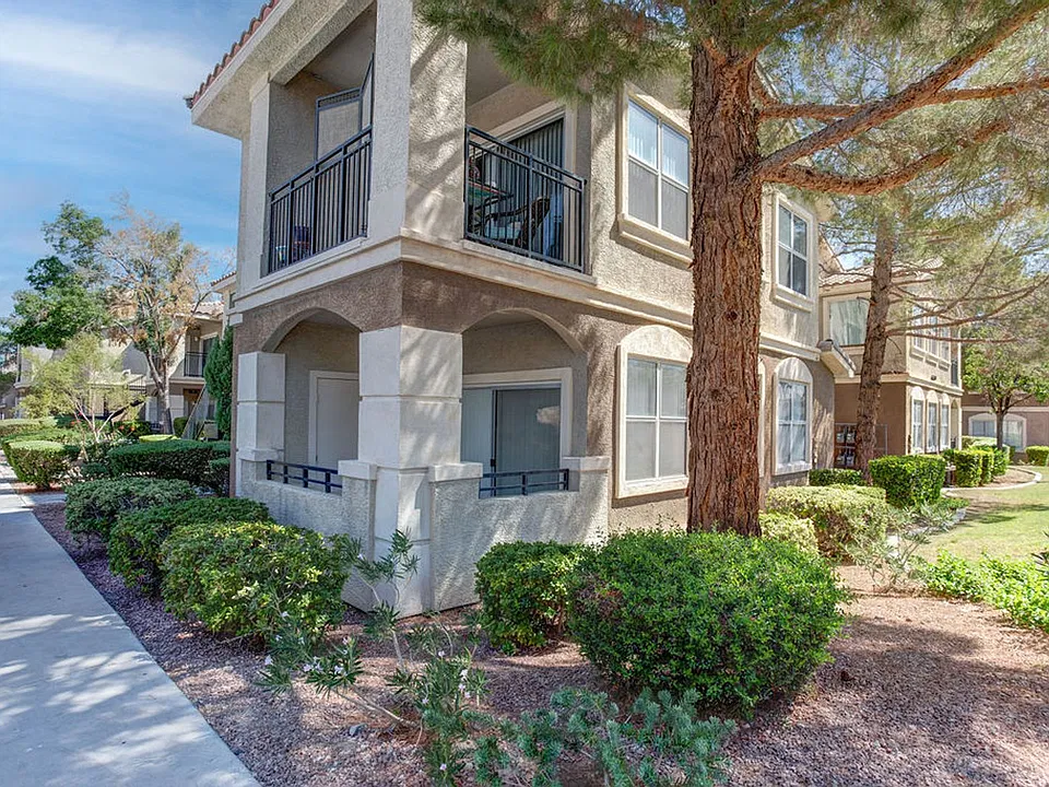2900 Sunridge Hts #418