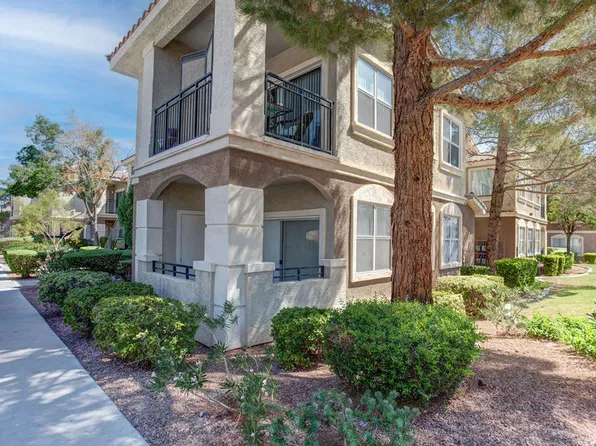 2900 Sunridge Hts #418, Henderson, NV 89052
