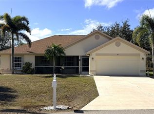 425 Japura St, Punta Gorda, FL 33983
