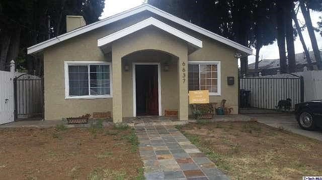1st image of 6637 Nagle Ave