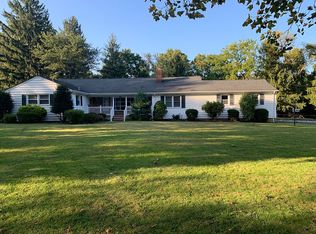 46 Green Tree Ter, Lincroft, NJ