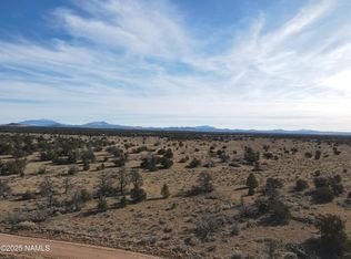 5373 Red Butte Rd, Williams, AZ 86046