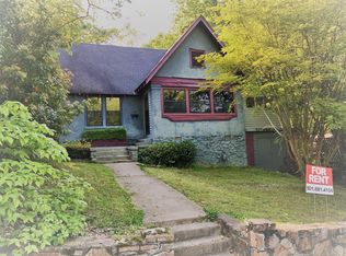 316 S Maple St, Little Rock, AR 72205