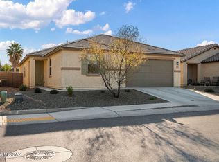 8796 E Stone Meadow Cir, Tucson, AZ 85730