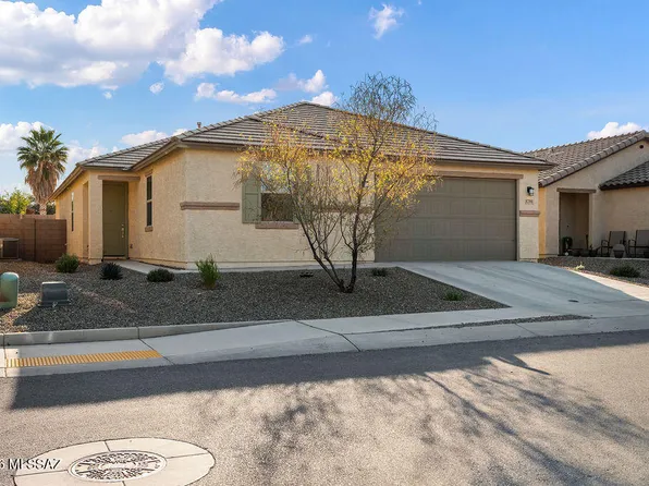 8796 E Stone Meadow Cir, Tucson, AZ 85730