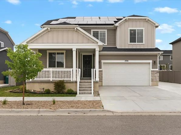 1998 W 900 N, Layton, UT 84041