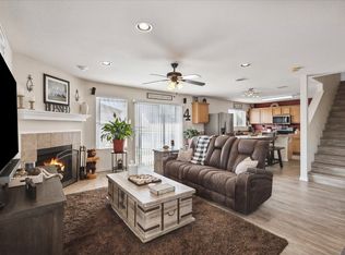 2136 Bliss Rd, Fort Worth, TX 76177