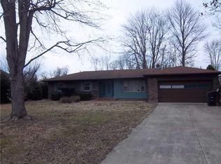 10146 Indian Lake Blvd S, Indianapolis, IN 46236